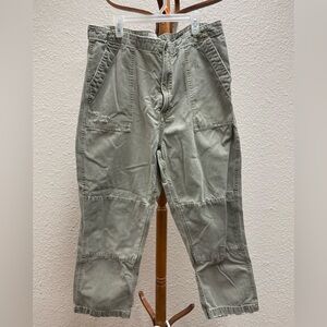 Anthropologie Men’s Cargo Pants